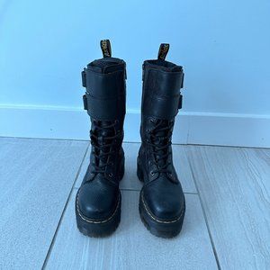 Doc Marten JAGGER Boots